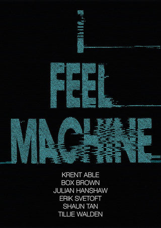 I Feel Machine - Thryft