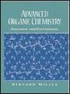 Advanced Organic Chemistry : Reactions and Mechanisms