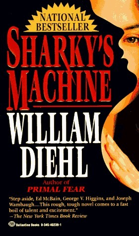 Sharky's Machine