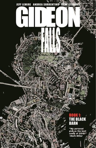 Gideon Falls Volume 1: The Black Barn - Thryft