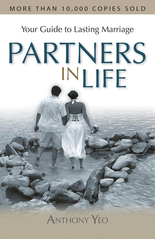 Partners In Life - Thryft