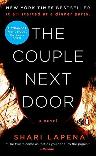 Couple Next Door : A Novel