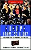 Europe From $50 A Day '99 - Thryft