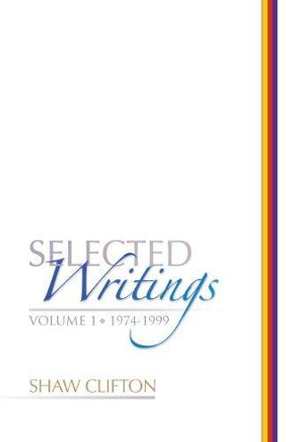 Selected Writings: 1974-1999 1 - Thryft