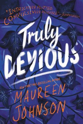 Truly Devious : A Mystery - Thryft