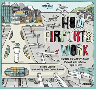 How Airports Work - Thryft