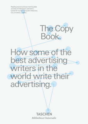 D&AD: The Copy Book