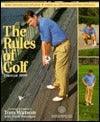 The Rules of Golf: through 1999 - Thryft