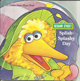 Splish-Splashy Day