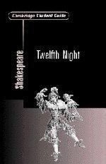 Cambridge Student Guide To Twelfth Night - Thryft