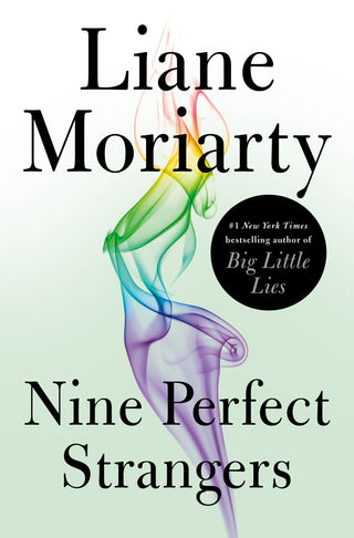 Nine Perfect Strangers [Hardcover] - Thryft