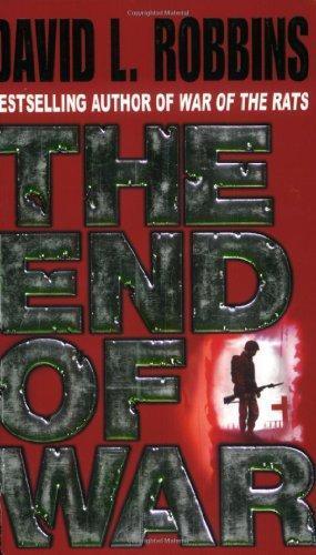 The End Of War - Thryft