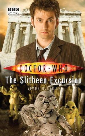 Doctor Who : The Slitheen Excursion - Thryft
