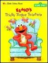 Elmo's Tricky Tongue Twisters - Thryft