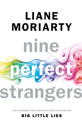 Nine Perfect Strangers - Thryft