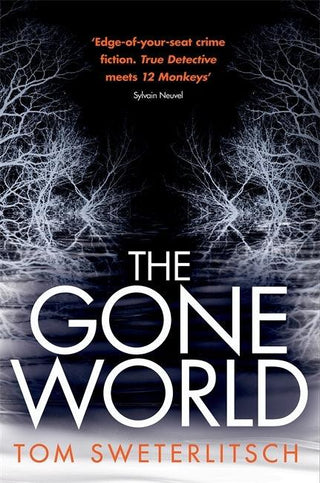 The Gone World - Thryft