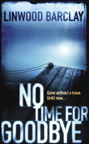 No Time For Goodbye - Thryft