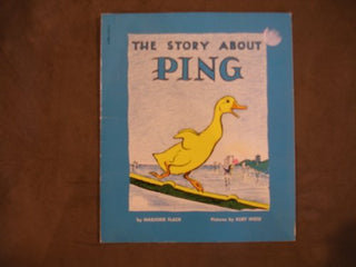 The Story About Ping