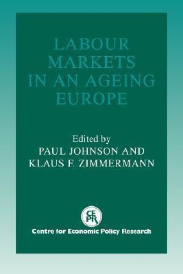 Labour Markets In An Ageing Europe - Thryft