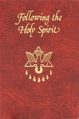 Following the Holy Spirit : Dialogues, Prayers, and Devotions - Thryft