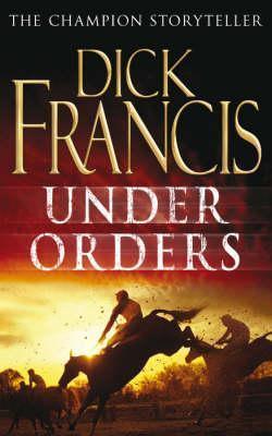 Under Orders - Thryft