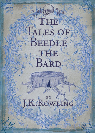 The Tales of Beedle the Bard - Thryft