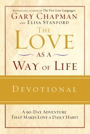 The Love as a Way of Life Devotional