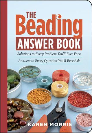 Beading Answer Book - Thryft