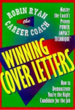 Winning Cover Letters - Thryft