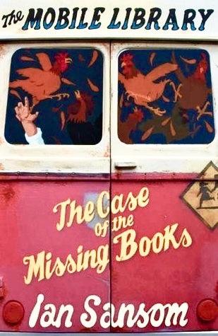 The Case of the Missing Books - Thryft