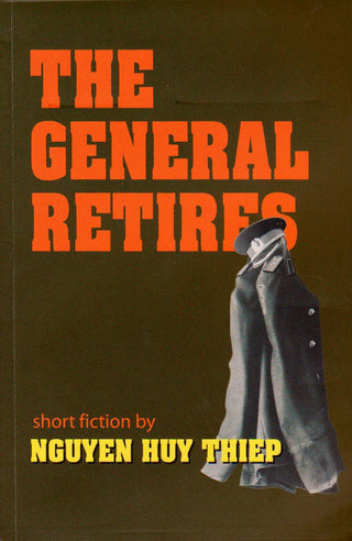 The General Retires - Thryft