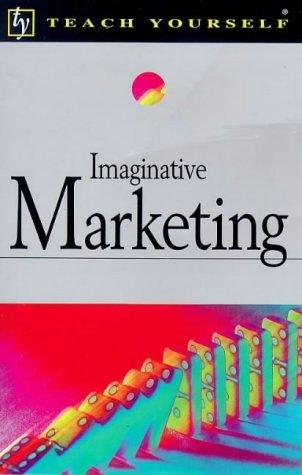 Imaginative Marketing - Thryft
