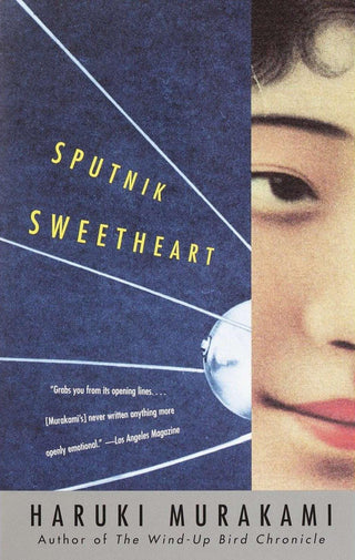 Sputnik Sweetheart - Thryft