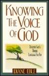 Knowing the Voice of God