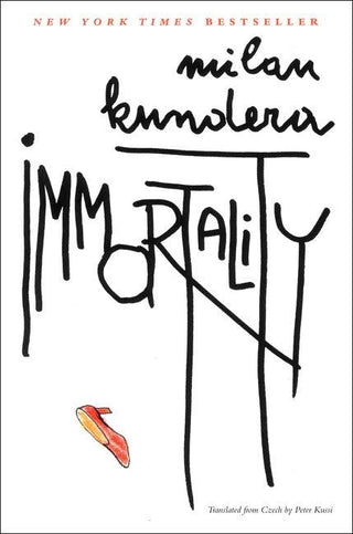Immortality - Thryft