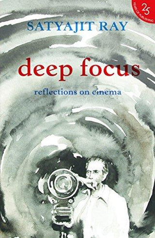 Deep Focus: : Reflection On Indian Cinema - Thryft