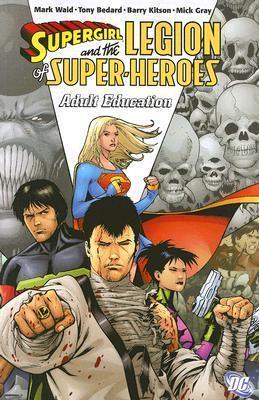 Supergirl And The Legion Of Super-Heroes Vol 02 - Thryft
