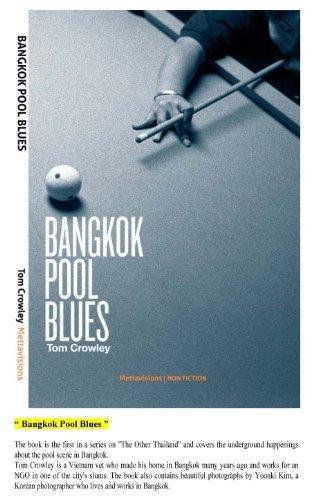 Bangkok Pool Blues