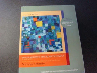 Macroeconomics - Thryft