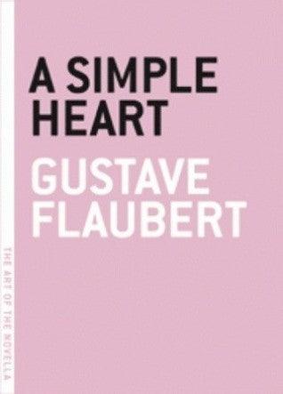 A Simple Heart - Thryft