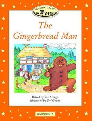 The Gingerbread Man - Thryft