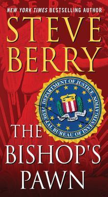 The Bishop's Pawn - Thryft