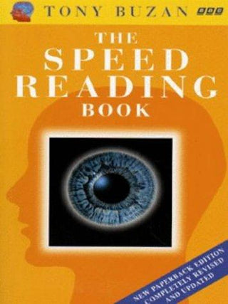 The Speed Reading - Thryft