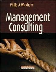 Management Consulting - Thryft