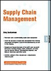 Supply Chain Management : Operations 06.04