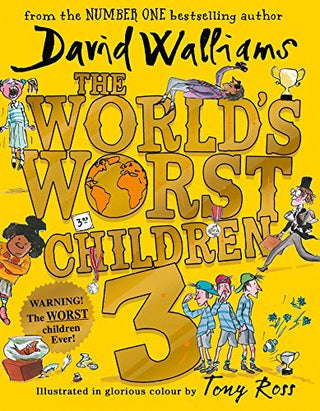 The World's Worst Children 3