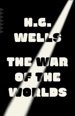 The War Of The Worlds - Thryft