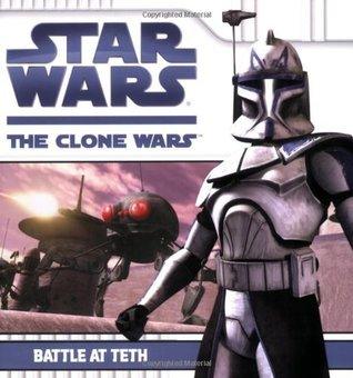 Star Wars: The Clone Wars: Battle at Teth - Thryft