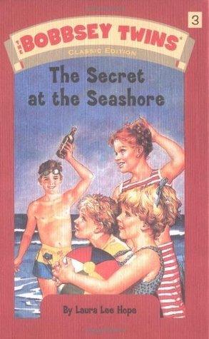 The Secret at the Seashore - Thryft