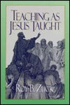 Teaching as Jesus Taught